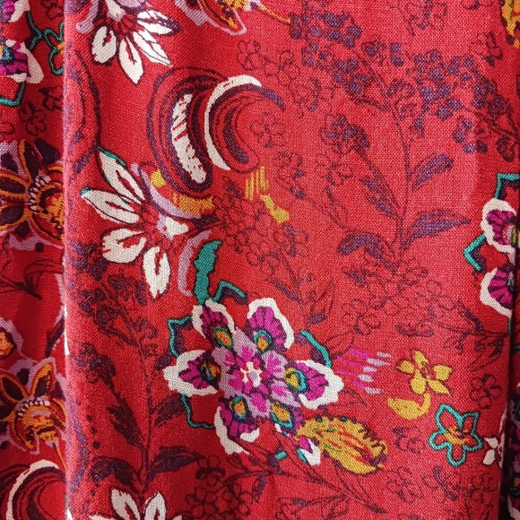 Pretty Time and Tru Long Sleeve Top - Picture 6 of 10